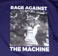 Rage Against The Machine T-Shirt Size 3XL Slim Fit