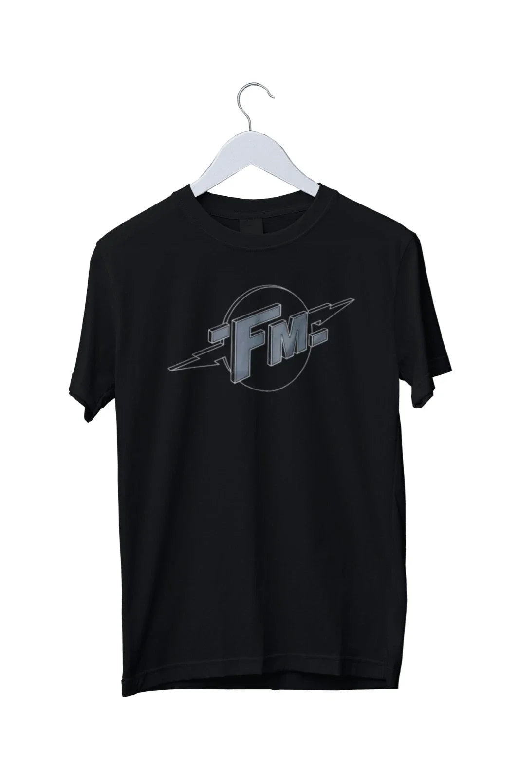 Steely Dan FM Graphic Print Unisex Mens T-Shirt S M L XL 2 3 4 XL