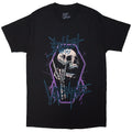 Official Bullet For My Valentine Thrash Skull T-Shirt