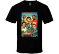 Magnum Pi Retro Fan T Shirt