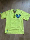 WICK MONSTER T SHIRT