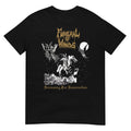 FUNERAL WINDS "Screaming For Resurrection" (One Sided) T-SHIRT