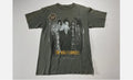 90s The Wallflowers Band Green Shirt Unisex All size