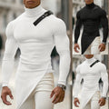 Casual Streetwear Brand New Condition Long Sleeve Style Casual Daily Wear