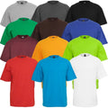 Urban Classics T-Shirt Long Pour Hommes Oversize Tailles S-6XL Basique