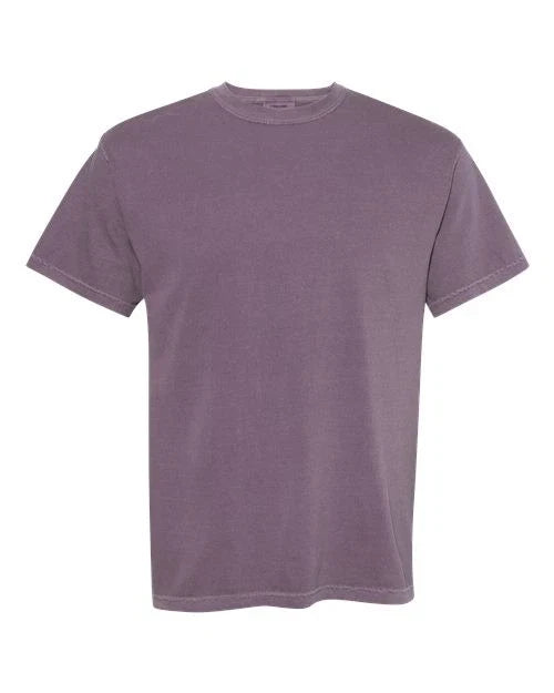 Comfort Colors 1717 Unisex Garment-Dyed Heavyweight T-Shirt