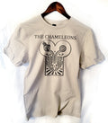 the Chameleons  band t shirt