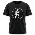 Pan Satyr T-Shirt | Flute Playing Greek God Unisex Graphic Tee