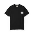 Vintage Camper Van graphic T-Shirt | Tiny Chest Print