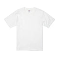 United Athle 6.2oz Premium T-Shirt 594201 white M