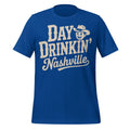 Day Drinkin Nashville Shirt Funny Country Music Western Drinking Tee Unisex