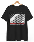 Orchestral Manoeuvres in the Dark T-Shirt, OMD, The Human League,Unisex tee