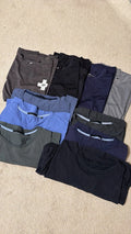 Greyson T Shirts Large