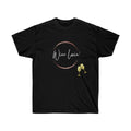 Women's Fashion Wine Drinking Tee Shirt