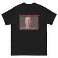 A few good men Jack Nicholson YOU CANT HANDLE THE TRUTH Unisex classic tee