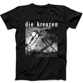 Die Kreuzen Punk Rock Music  T Shirt Sweatshirt Hoodie 591