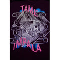 2019 Merch Tame Impala Psychedelic Graphic Tee | Men’s Medium