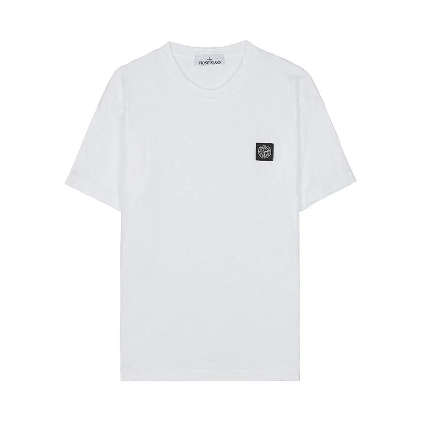 Stone Island Compass Slim Fit T-Shirt 152837422