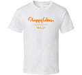 Slappy Cakes Maui Hawaii Restaurant T Shirt