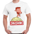 The Wild Thornberrys Nigel Smashing Vintage Cool Gift Retro T Shirt 2372