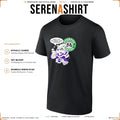 Starfox coffee can’t let you brew  that Starfox shirt