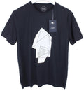 Zapa Premium Jersey Colección Camiseta Para Hombre XL S/S Modern Lovers Logo