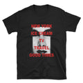 Things That Dreams Are Made Of - Human League - limited edition tribute t-shirt