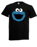 Men's T-Shirt Cookie Monster I Sayings I Fun I Funny up to 5XL