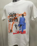 Tokyo Drifter T Shirt Cult Japanese Film Hitman Yakuza Oldboy Kanto Wanderer 321