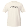 Comfy T-Shirt For Aston Vantage V8 1984 Car Lovers Birthday Gift Stylish Tee