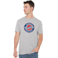 Buick Authorized Service T-Shirt S-5XL, Athletic Heather