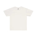 OnlyNY | Premium Basics Heavyweight 100% cotton Boxy T-Shirt Coconut Beige Large