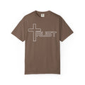 Trust Shirt Christian Shirts for Men Jesus Shirts for Men Christian Shirts Women