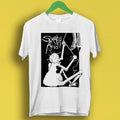 Scratch Acid Music Cardigan Rock Guitar Worn By Music Gift Tee T Shirt P2831