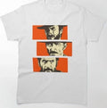 THE GOOD THE BAD THE UGLY T Shirt For stag do joke Mens Birthday Novelty Funny