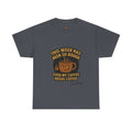 Funny Coffee Lover Tee, Sarcastic Java Shirt, Gift for Coffee Enthusiast