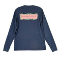 Vineyard Vines Pocket Shirt Men XS Christmas Casual Cotton Long Sleeve Classic