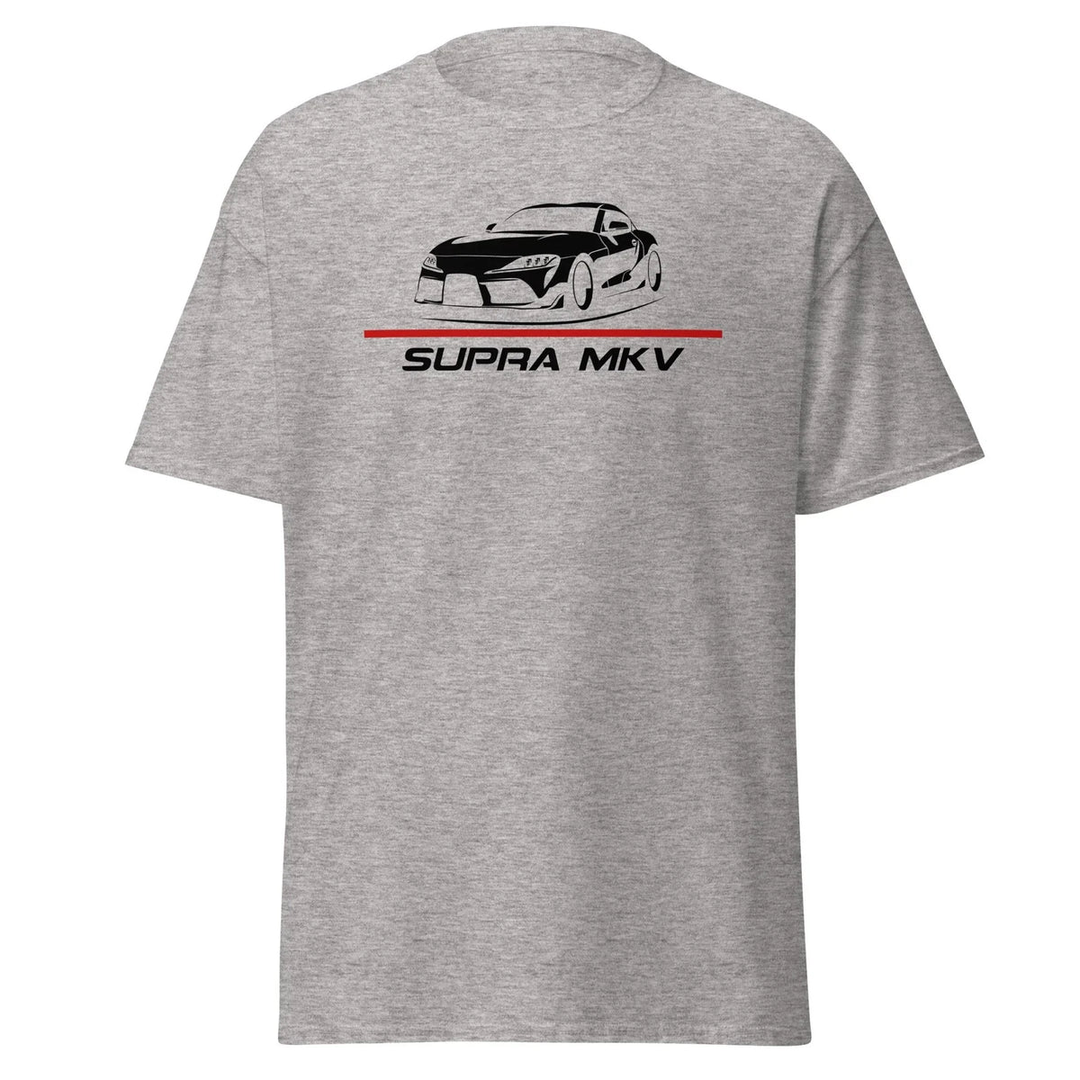 Supra MKV Twin Scroll Turbo Modern JDM Stance Graphic T-Shirt Gift