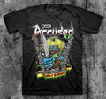 Accused A.D. 'Goddess' T Shirt