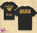 Polka King of the Midwest – Official Music Merch Graphic Shirt
