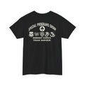 SEAL Group Special Forces Morale Training Repro Tee, Gift for Military Veterans,