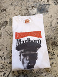 Deadstock Legacy T-Shirt Kate Moss Oversized Boxy Fit Y2K Streetwear Tee