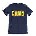 EPMD Logo T-Shirt - Old School Classic New York City Hip Hop - Strictly Business