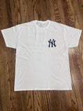 In Hand 7/12/25 | Eric Emanuel Yankee Stadium T-Shirt Giveaway SZ XL Exclusive