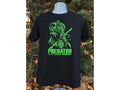the PREDATOR movie t-shirt screen printed all sizes yautja PREY