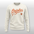 2026 Oriole Healthcare Appreciation Night May 11 Sweater Giveaway