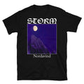 STORM "Nordavind" (One Sided) T-SHIRT