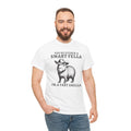 Capybara T-Shirt - Wearable Joke for Maximum Laughs