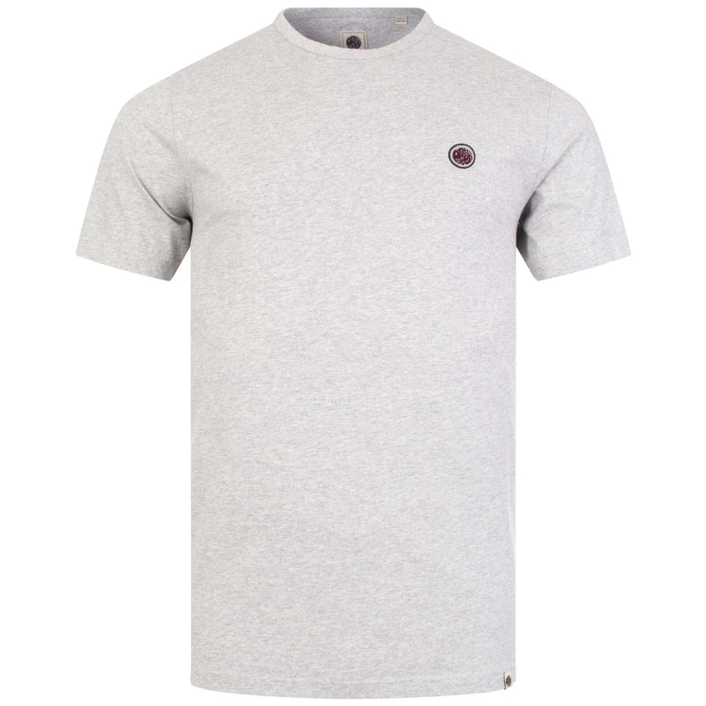 BNWT Pretty Green Mitchell T-Shirt *DIFF SIZES AND COLOURS* Taped neck