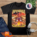 Juvenile 400 DEGREEZ Gift For Fans Unisex All Size Shirt